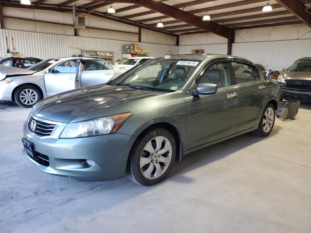 HONDA ACCORD 2009 1hgcp36859a006215