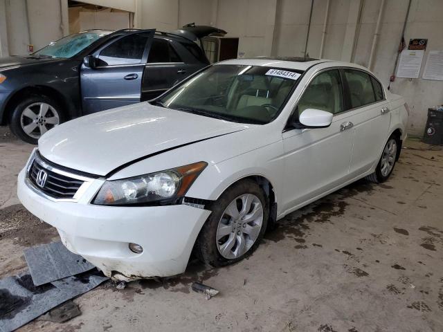 HONDA ACCORD 2009 1hgcp36859a008871