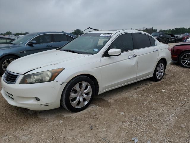 HONDA ACCORD 2009 1hgcp36859a009969