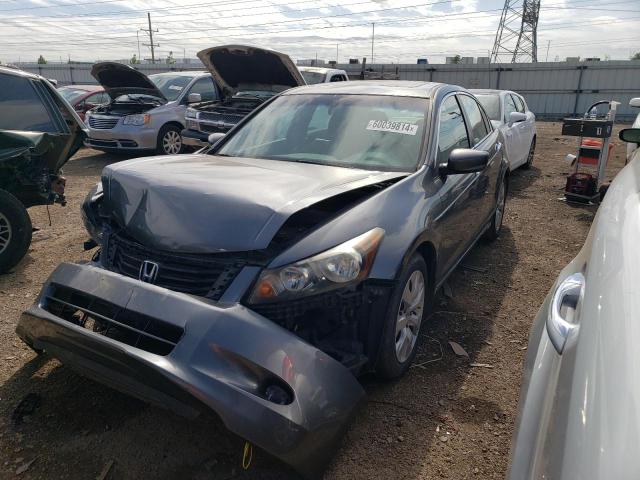 HONDA ACCORD 2009 1hgcp36859a012547