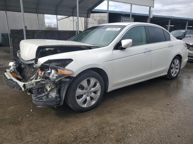 HONDA ACCORD 2009 1hgcp36859a016162