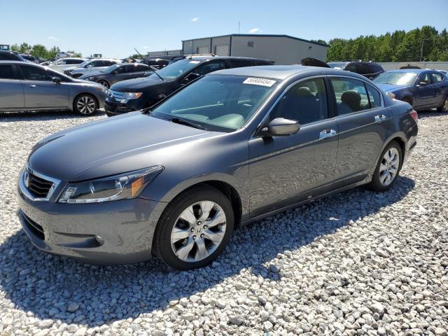 HONDA ACCORD 2009 1hgcp36859a016307