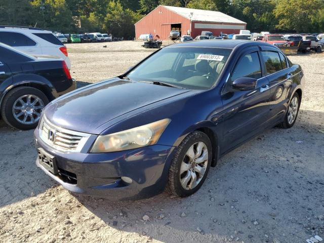 HONDA ACCORD 2009 1hgcp36859a020437