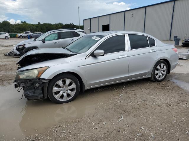 HONDA ACCORD EXL 2009 1hgcp36859a021717