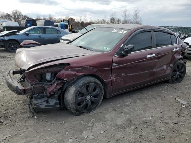 HONDA ACCORD 2009 1hgcp36859a026691