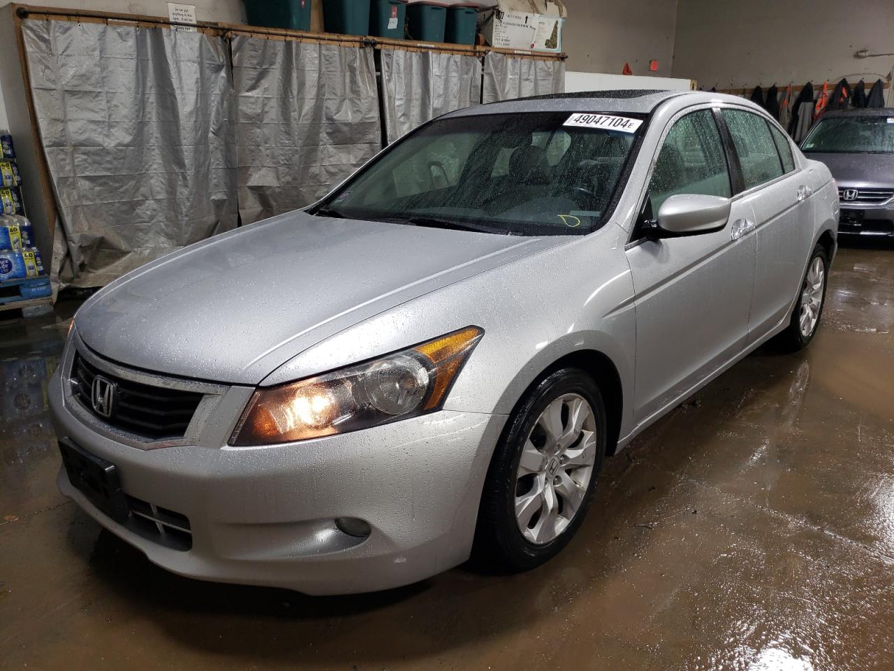 HONDA ACCORD 2009 1hgcp36859a030059