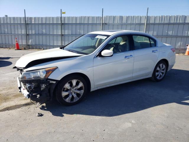 HONDA ACCORD 2009 1hgcp36859a030837