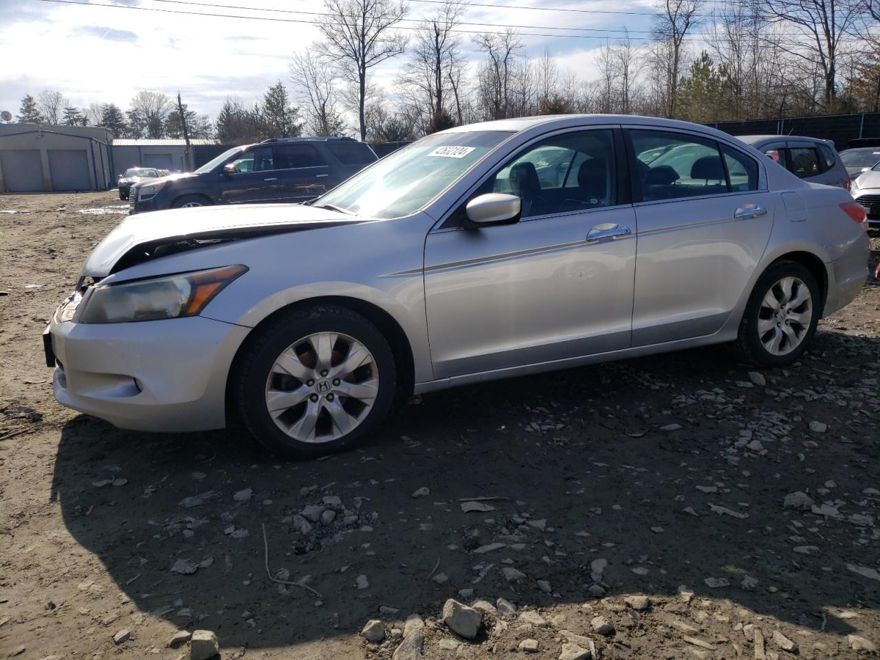 HONDA ACCORD 2009 1hgcp36859a031003