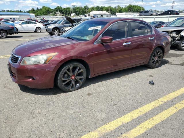 HONDA ACCORD 2009 1hgcp36859a032216