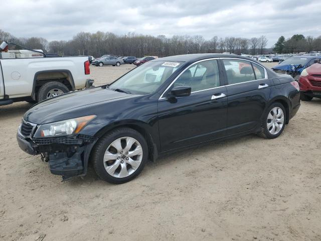 HONDA ACCORD 2009 1hgcp36859a032507