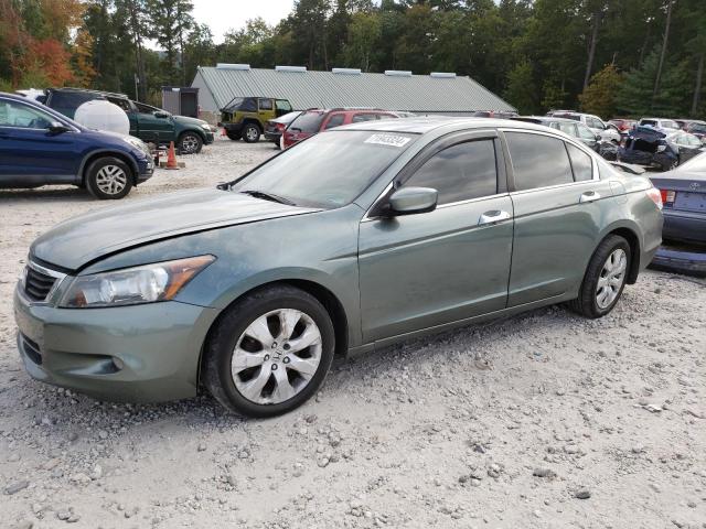 HONDA ACCORD EXL 2009 1hgcp36859a032927