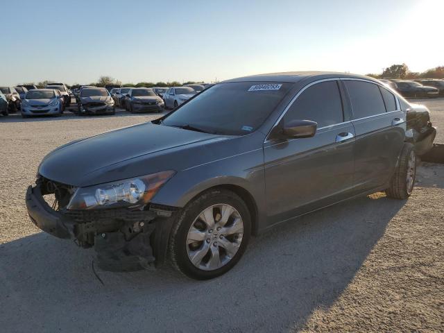 HONDA ACCORD 2009 1hgcp36859a033480