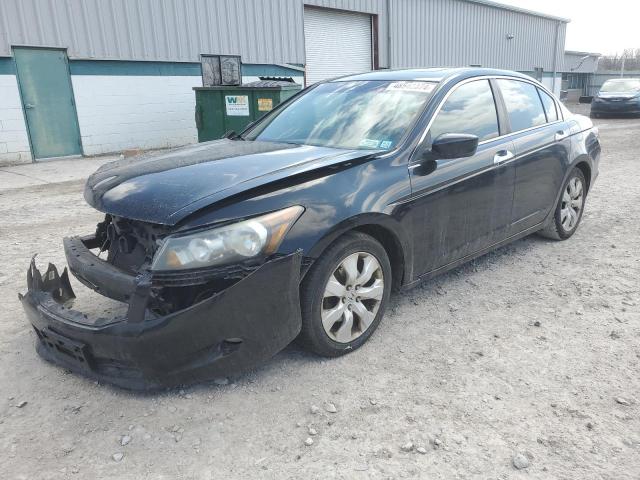 HONDA ACCORD 2009 1hgcp36859a035245