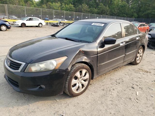 HONDA ACCORD 2009 1hgcp36859a048416