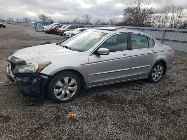 HONDA ACCORD 2009 1hgcp36859a801605