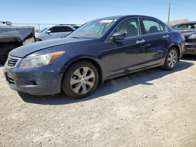 HONDA ACCORD 2008 1hgcp36868a001703