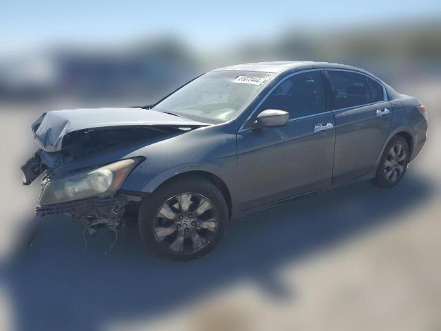 HONDA ACCORD 2008 1hgcp36868a008408