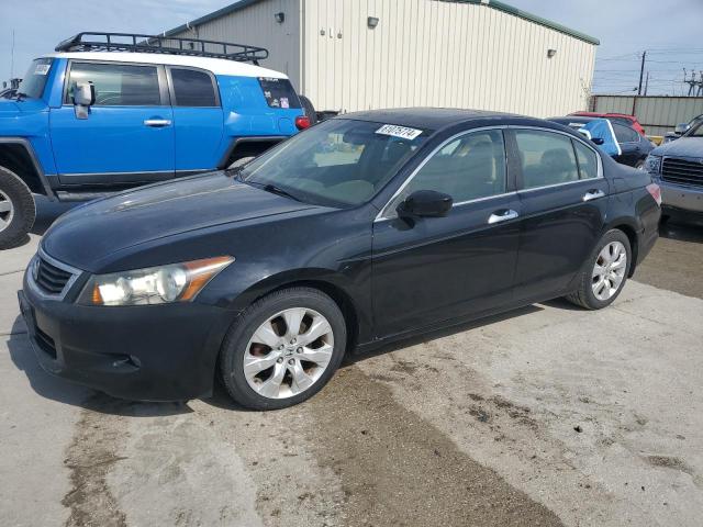 HONDA ACCORD 2008 1hgcp36868a008893