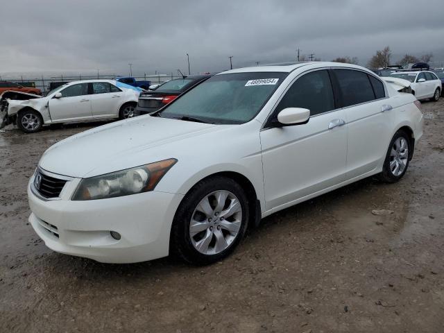 HONDA ACCORD 2008 1hgcp36868a018307