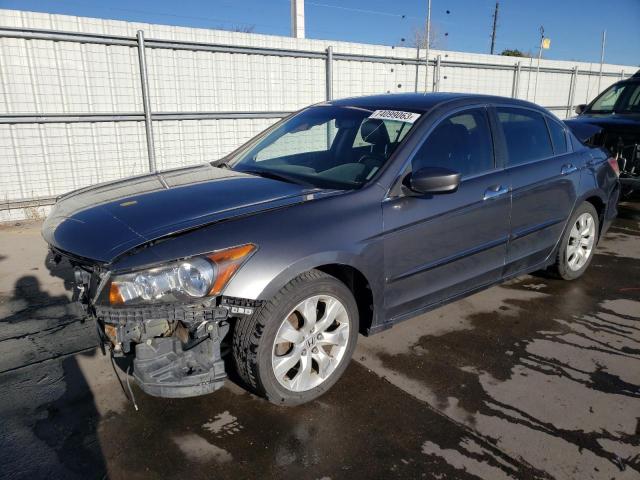 HONDA ACCORD 2008 1hgcp36868a020686