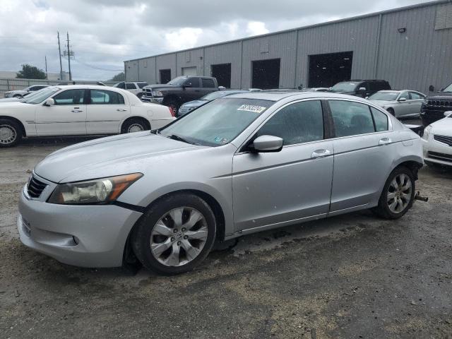 HONDA ACCORD EXL 2008 1hgcp36868a021501