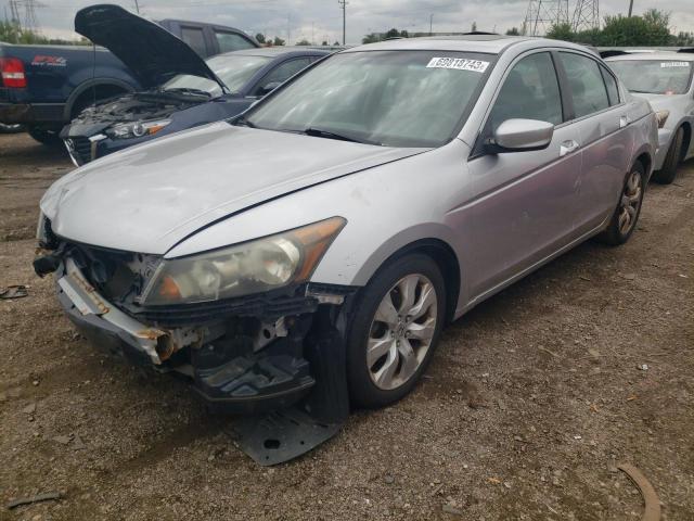 HONDA ACCORD 2008 1hgcp36868a024382