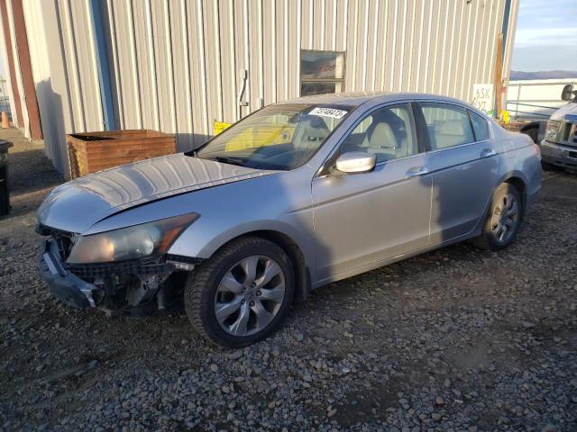 HONDA ACCORD 2008 1hgcp36868a028139