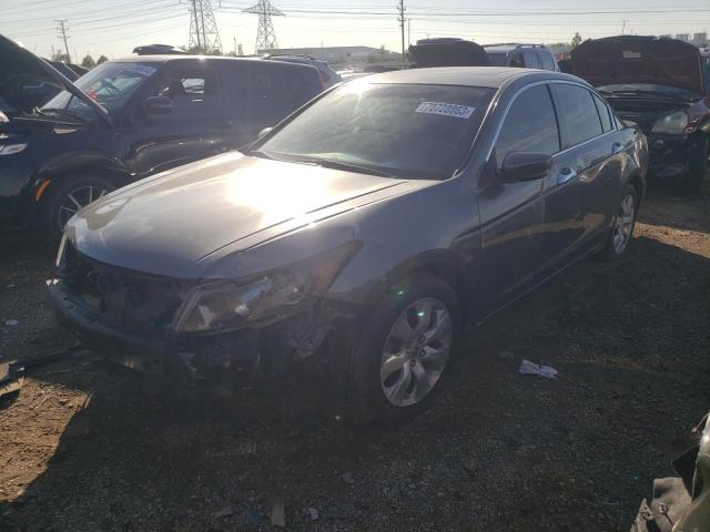 HONDA ACCORD 2008 1hgcp36868a029145