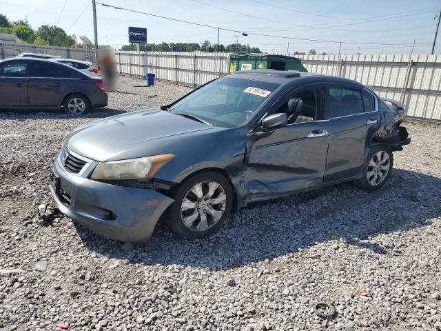 HONDA ACCORD 2008 1hgcp36868a030179