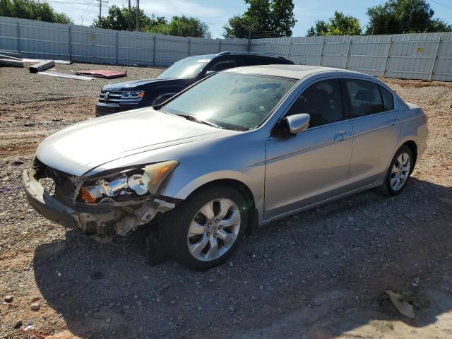 HONDA ACCORD 2008 1hgcp36868a030375