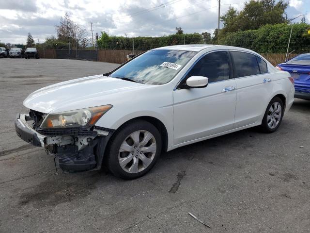 HONDA ACCORD 2008 1hgcp36868a030666