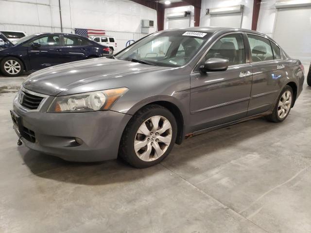 HONDA ACCORD SED 2008 1hgcp36868a034023