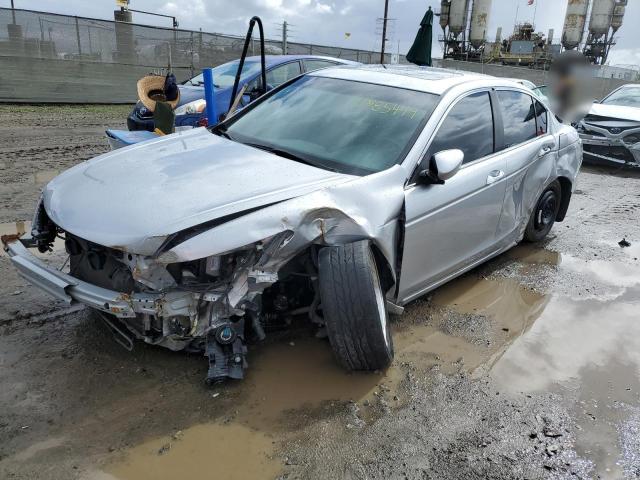 HONDA ACCORD 2008 1hgcp36868a038847