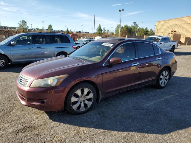 HONDA ACCORD 2008 1hgcp36868a039576