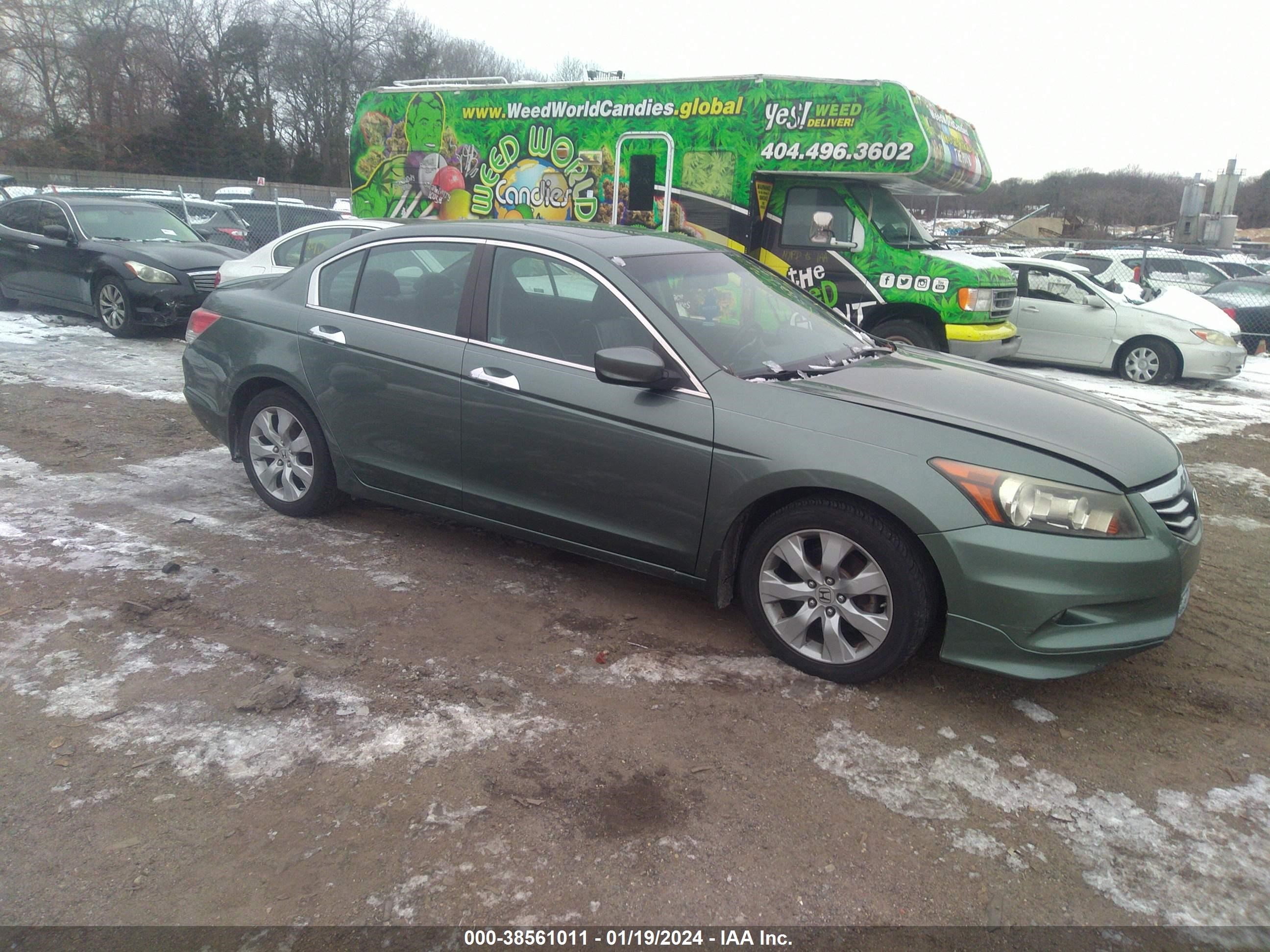 HONDA ACCORD 2008 1hgcp36868a039948