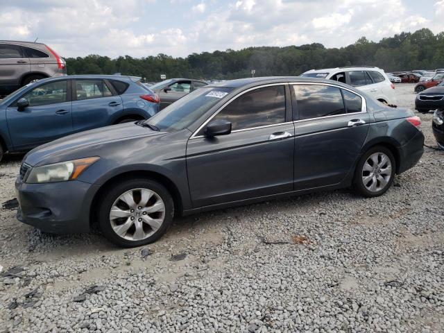 HONDA ACCORD EXL 2008 1hgcp36868a044468