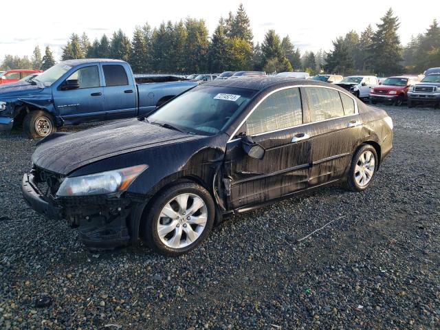 HONDA ACCORD 2008 1hgcp36868a046740