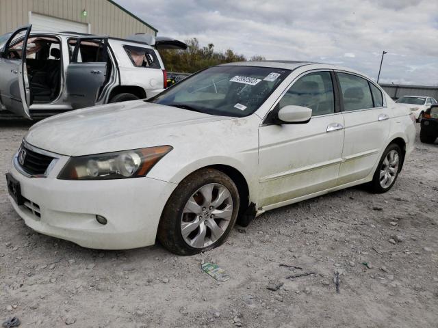 HONDA ACCORD 2008 1hgcp36868a047824