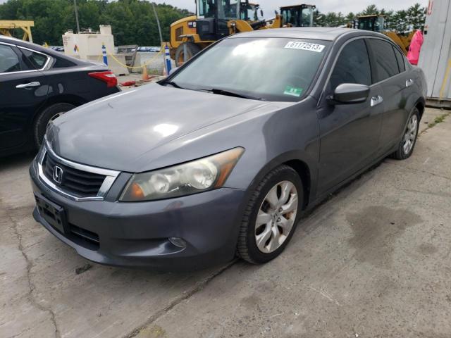 HONDA ACCORD 2008 1hgcp36868a049203