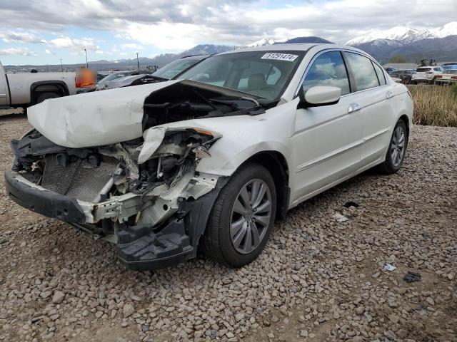 HONDA ACCORD 2008 1hgcp36868a058421