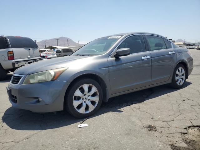 HONDA ACCORD 2008 1hgcp36868a061268