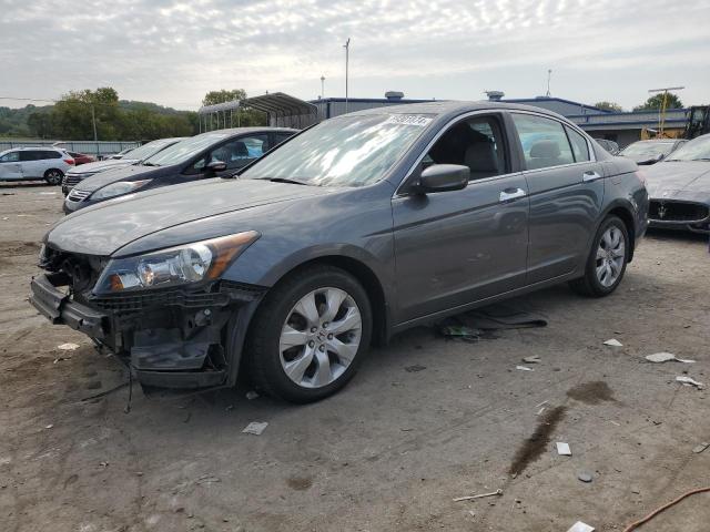 HONDA ACCORD EXL 2008 1hgcp36868a064686