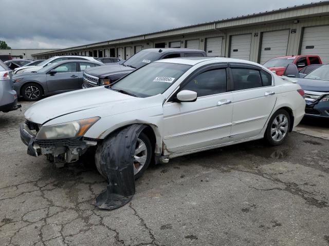 HONDA ACCORD 2008 1hgcp36868a065532