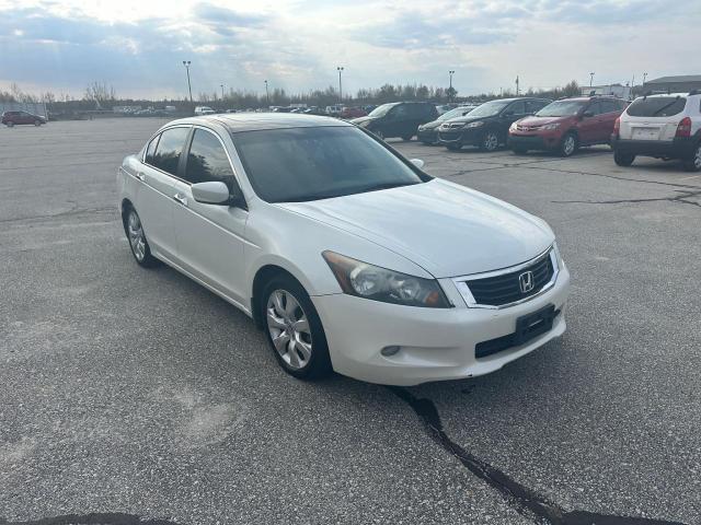 HONDA ACCORD 2008 1hgcp36868a067426