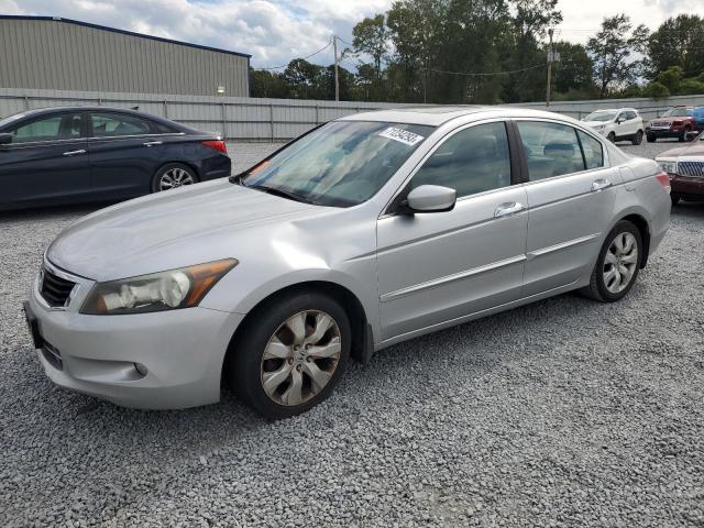 HONDA ACCORD 2008 1hgcp36868a069712