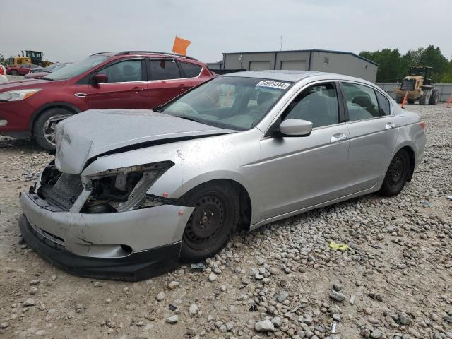 HONDA ACCORD 2008 1hgcp36868a072528