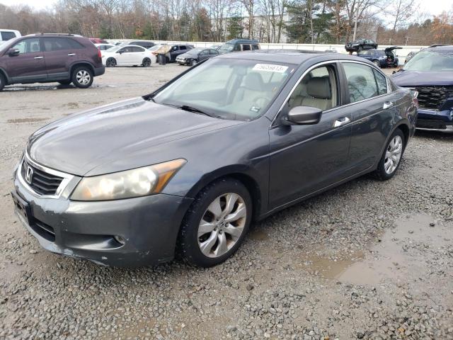 HONDA ACCORD 2008 1hgcp36868a084405