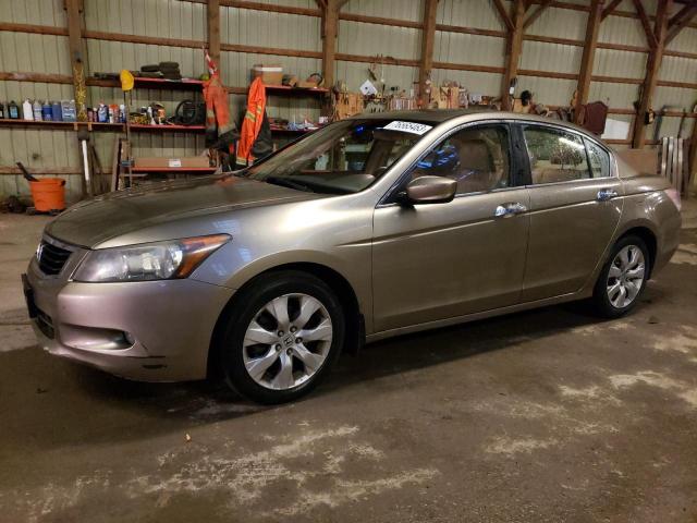 HONDA ACCORD 2008 1hgcp36868a802339