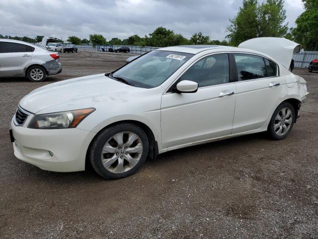 HONDA ACCORD 2008 1hgcp36868a803247