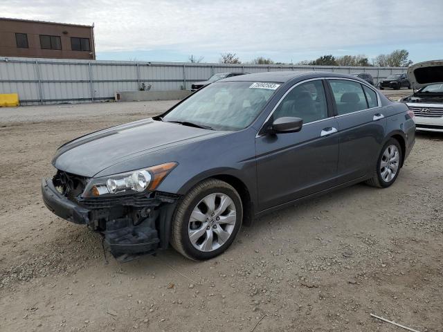 HONDA ACCORD 2009 1hgcp36869a002240